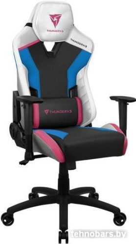 Кресло ThunderX3 TC3 (diva pink) фото 3