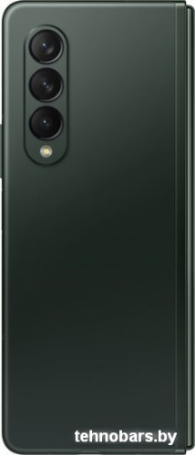 Смартфон Samsung Galaxy Z Fold3 5G 12GB/512GB (зеленый) фото 5