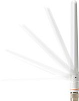 Антенна для беспроводной связи Cisco Aironet Dual-band Dipole Antenna (белый) [AIR-ANT2524DW-R]