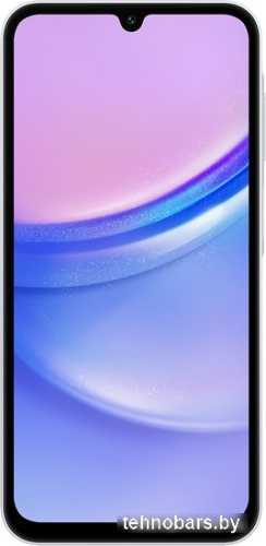 Смартфон Samsung Galaxy A15 8GB/256GB (голубой, без Samsung Pay) фото 4