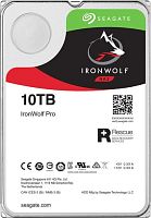 Жесткий диск Seagate IronWolf Pro 10TB ST10000NE0008