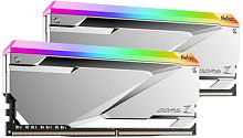 Оперативная память Netac Z RGB 2x16ГБ DDR5 7600 МГц NTZED5P76DP-32S