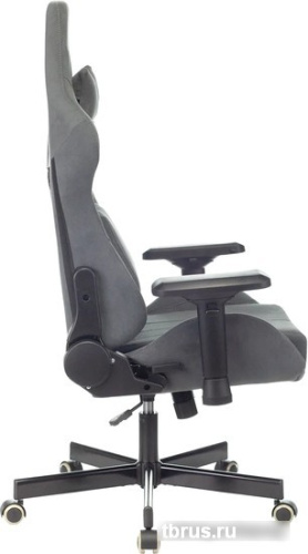 Кресло A4Tech Bloody GC-740 (серый) фото 4