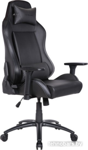 Кресло Tesoro Alphaeon S1 F715 (черный) фото 3