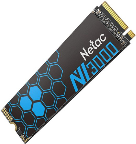 SSD Netac NV3000 250GB NT01NV3000-250-E4X фото 5