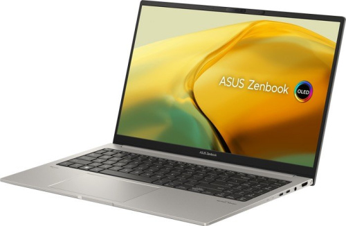 Ноутбук ASUS Zenbook 15 OLED UM3504DA-MA457 фото 5