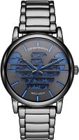 Наручные часы Emporio Armani Luigi AR60029