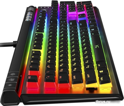 Клавиатура HyperX Alloy Elite 2 фото 6