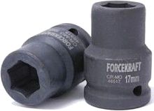 Головка слесарная ForceKraft FK-46536