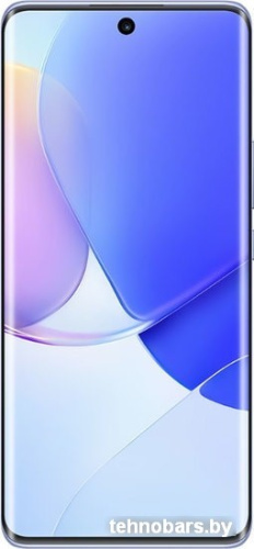 Смартфон Huawei nova 9 NAM-LX9 8GB/128GB (звездно-голубой) фото 4