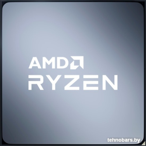 Процессор AMD Ryzen 9 5900X фото 3