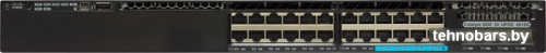 Коммутатор Cisco WS-C3650-24TD-L фото 4