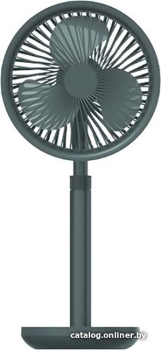 Вентилятор Solove Smart Fan F5i (зеленый) фото 3