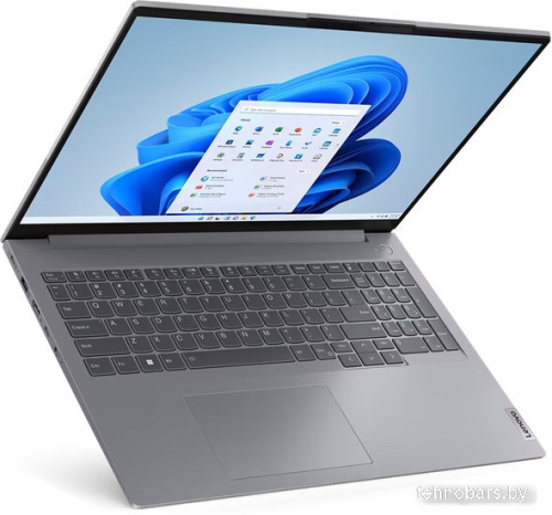 Ноутбук Lenovo ThinkBook 16 G6 IRL 21KH0016RU фото 4