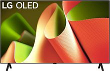 OLED телевизор LG OLED B4 OLED55B4RLA