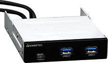 USB-хаб Chieftec MUB-3003C