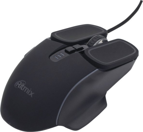 Игровая мышь Ritmix ROM-330 фото 5