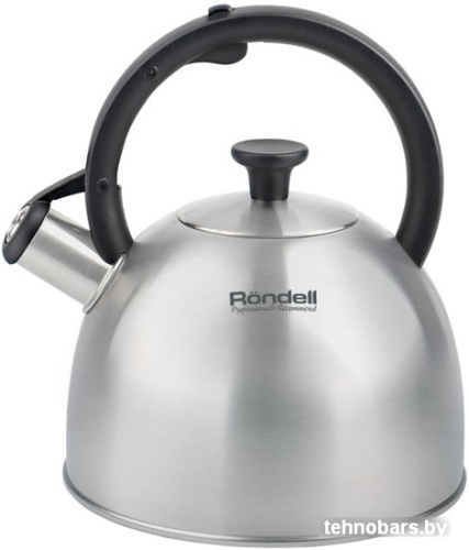 Чайник со свистком Rondell Massimo RDS-1297 фото 5