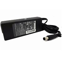 Блок питания (сетевой адаптер) для ноутбуков HP 19V 4.74A 90W 7.4x5.0, без сетевого кабеля