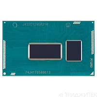 Процессор Intel Mobile Pentium 3805U SR210