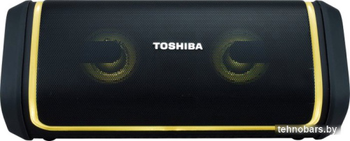 Беспроводная колонка Toshiba TY-WSP150 фото 3