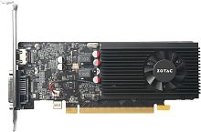 Видеокарта ZOTAC GeForce GT 1030 2GB GDDR5