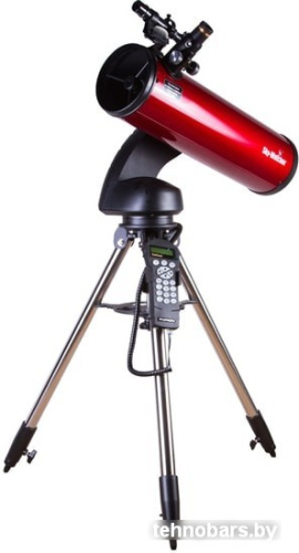 Телескоп Sky-Watcher Star Discovery P130 SynScan GOTO фото 3