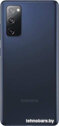 Смартфон Samsung Galaxy S20 FE SM-G780G 6GB/128GB (синий) фото 4