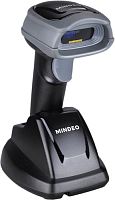 Сканер штрих-кодов Mindeo CS2290-SR (USB, с базой)