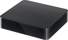 Медиаплеер Rombica Smart Box 4K v001 [B4K-H0010]