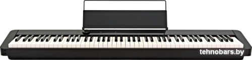 Цифровое пианино Casio Privia PX-S1000 (черный) фото 4