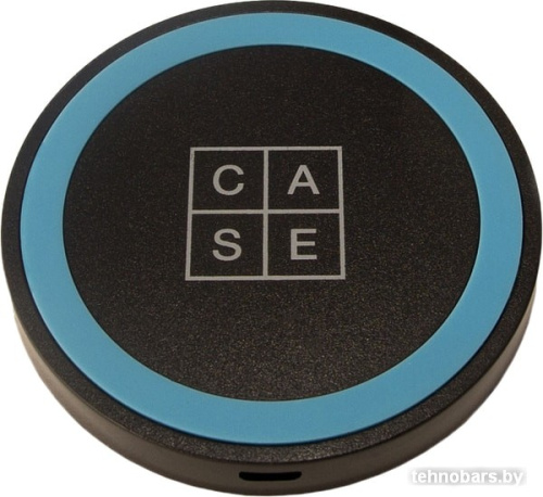 Зарядное устройство Case 7187 (синий) фото 3