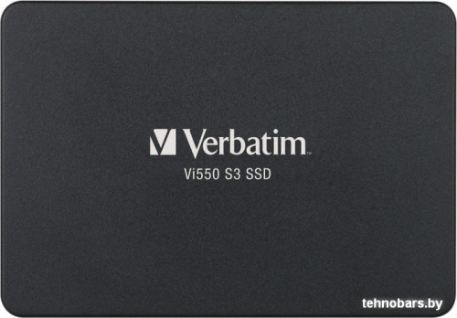 SSD Verbatim Vi550 S3 128GB 49350 фото 3