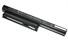 Аккумулятор для ноутбука Sony SVE14, SVE15 4800 мАч, 10.8-11.34В (оригинал)