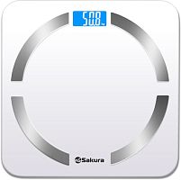 Напольные весы Sakura SA-5056W