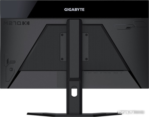 Игровой монитор Gigabyte M27Q X фото 6