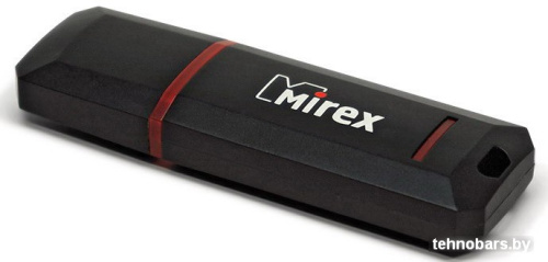 USB Flash Mirex Knight Black 64GB [13600-FMUKNT64] фото 4