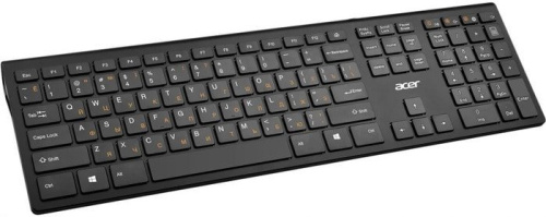 Клавиатура + мышь Acer OKR030 фото 5