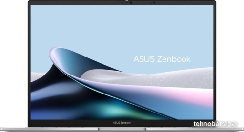 Ноутбук ASUS Zenbook 14 OLED UX3405MA-QD613 фото 4