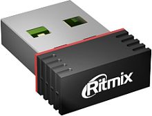 Wi-Fi адаптер Ritmix RWA-120