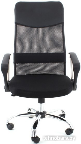 Кресло Calviano Xenos II SA-4006 (черный) фото 4