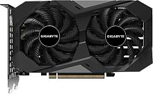 Видеокарта Gigabyte GeForce GTX 1650 D6 WINDFORCE 4G 4GB GDDR6 GV-N1656WF2-4GD