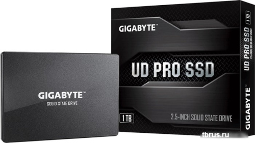 SSD Gigabyte UD Pro 1TB GP-UDPRO1T фото 7