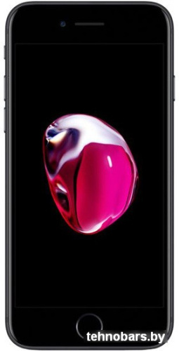 Смартфон Apple iPhone 7 32GB Black фото 3