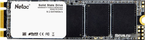 SSD Netac N535N 240GB фото 3