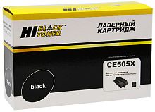 Картридж Hi-Black HB-CE505X