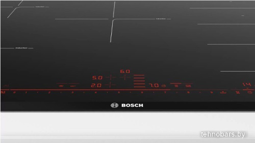 Варочная панель Bosch Serie 8 PXV875DC1E фото 5