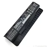 Аккумулятор (акб, батарея) A32N1405 для ноутбукa Asus G551 G771 N551 N751 10.8 В, 5200 мАч