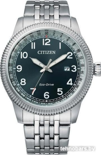 Наручные часы Citizen BM7480-81L фото 3