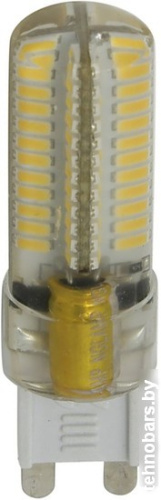 Светодиодная лампа SmartBuy G9 5.5 Вт 3000 К [SBL-G9 5_5-30K] фото 3